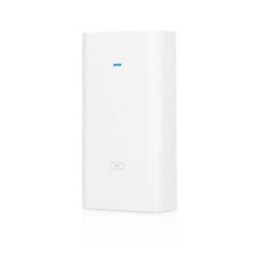 Ubiquiti Networks POE-54-80W Power Injector - High-Performance, Reliable, and Efficient External Solution in Black